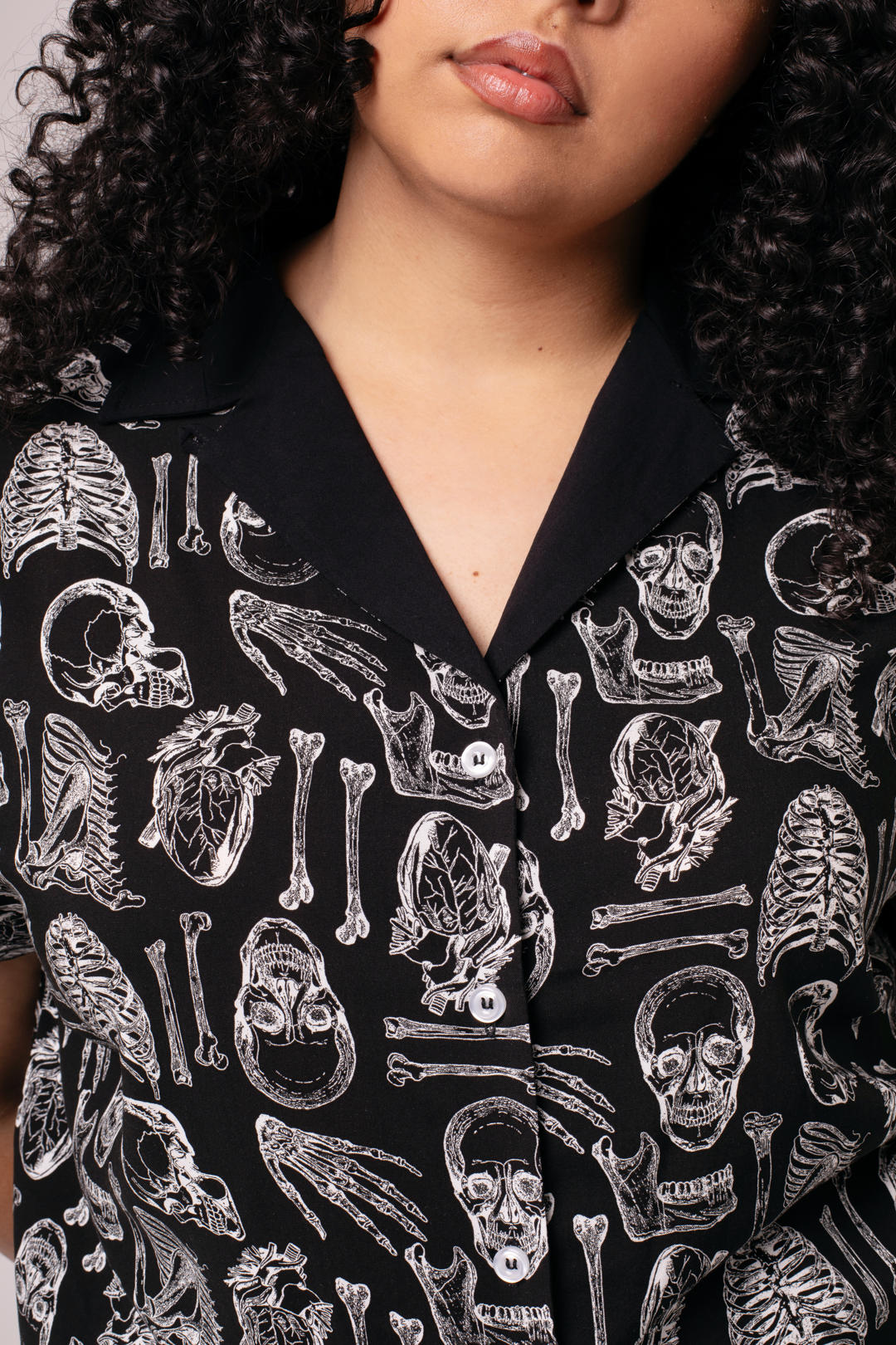 Anatomy Shirt