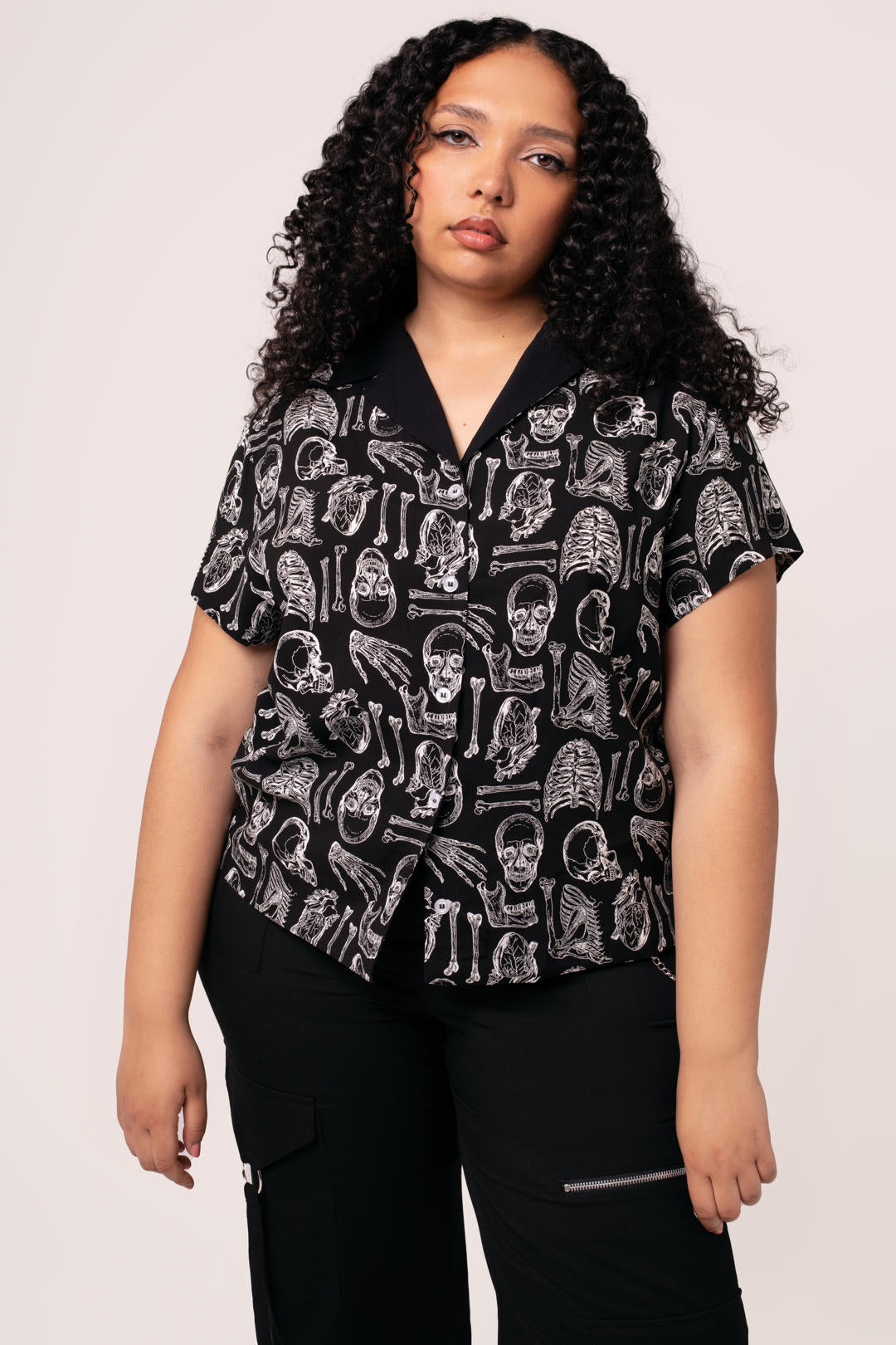 Anatomy Shirt