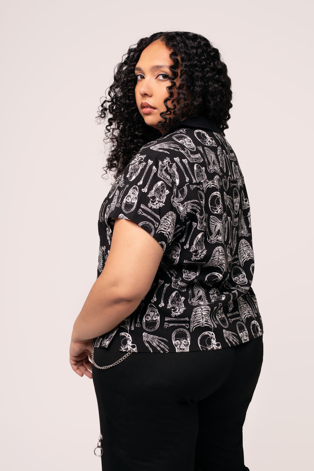 Anatomy Shirt