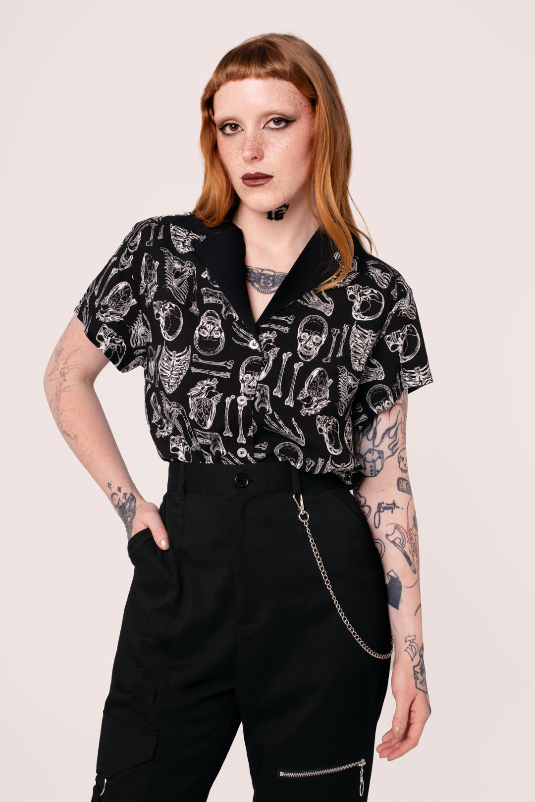 Anatomy Shirt