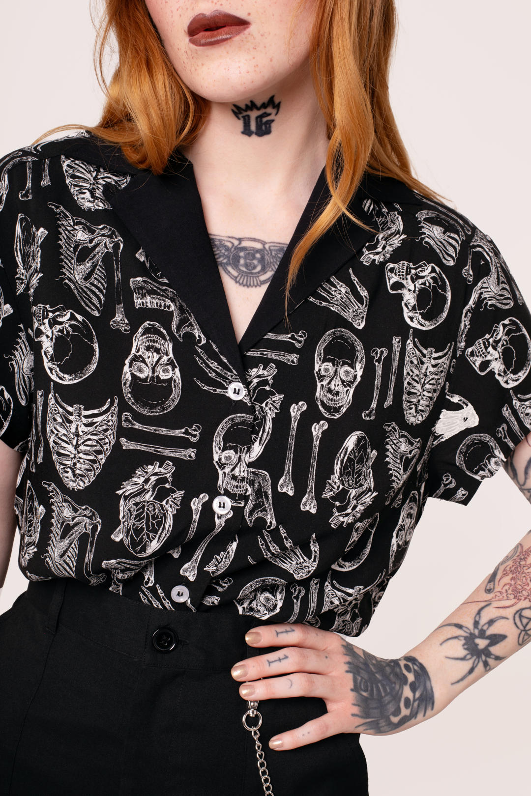 Anatomy Shirt