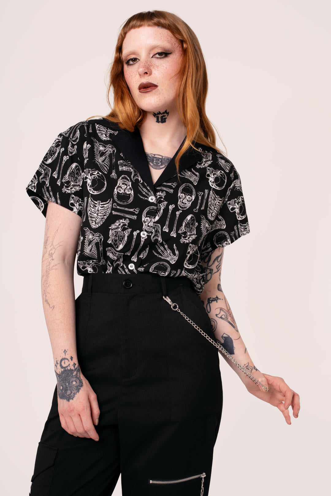 Anatomy Shirt