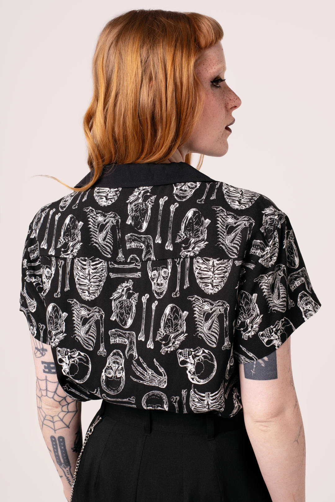 Anatomy Shirt