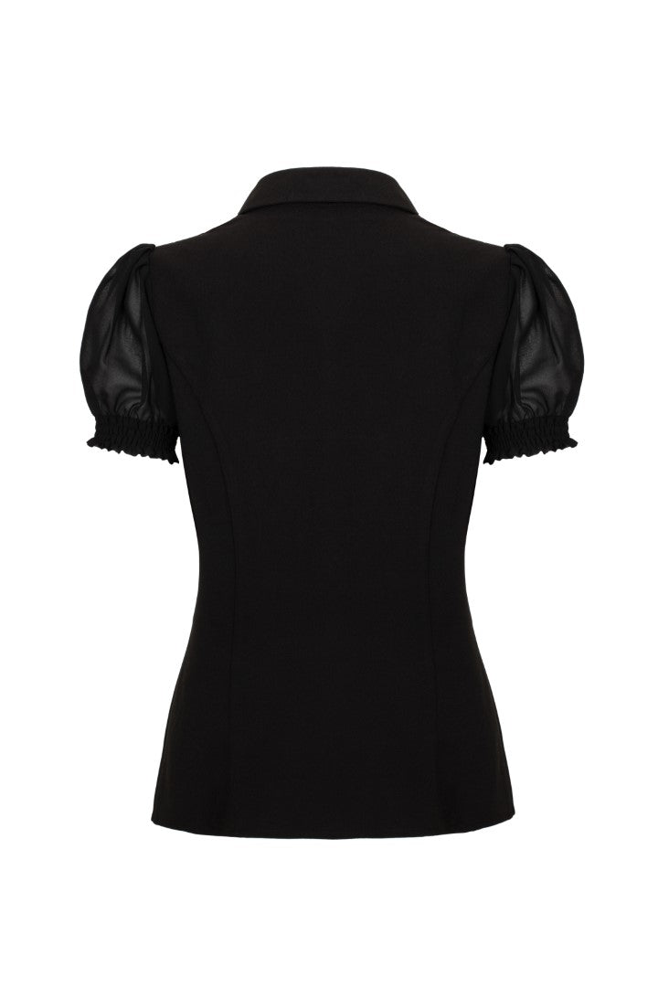 Danica Blouse