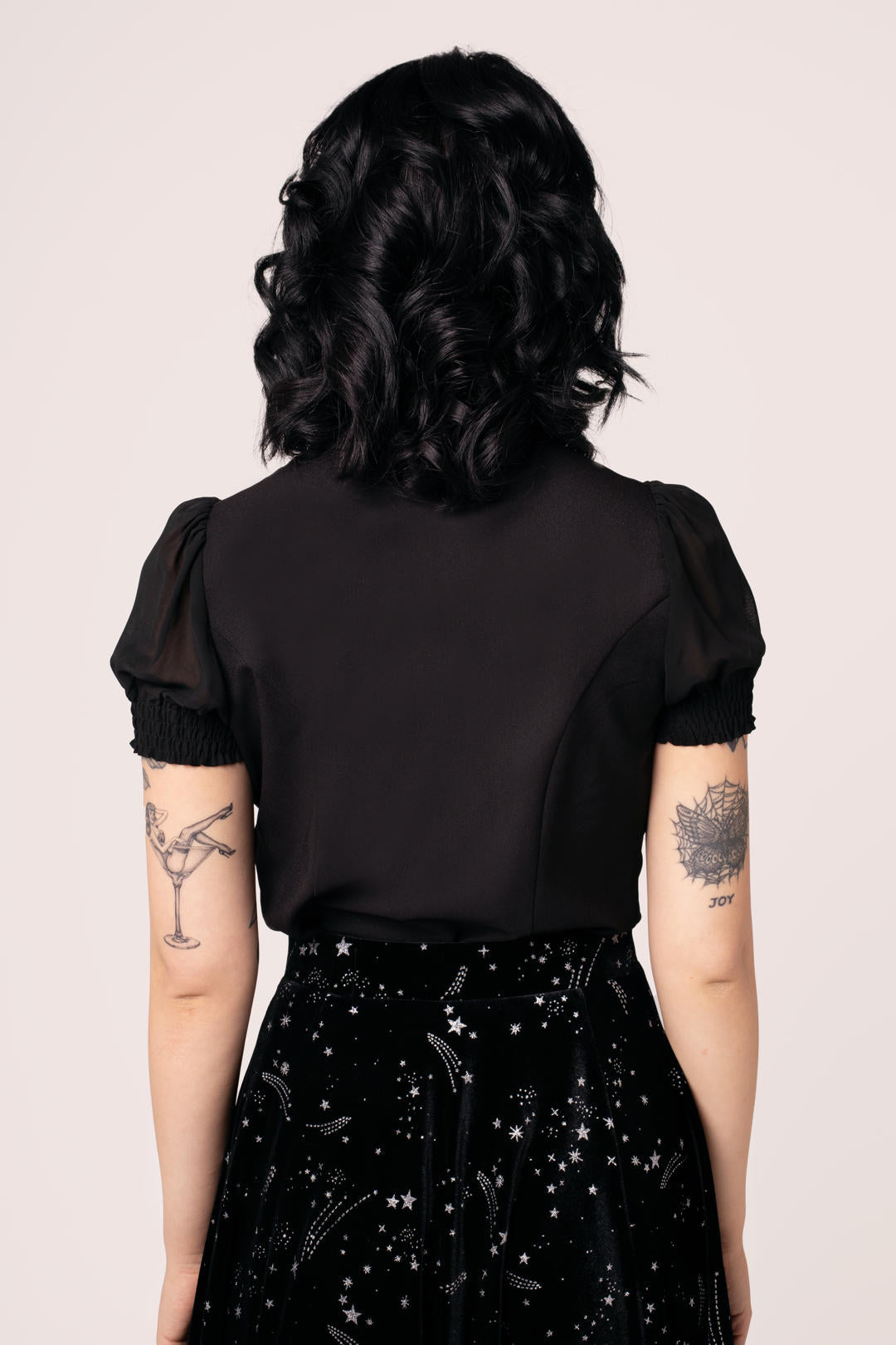 Danica Blouse