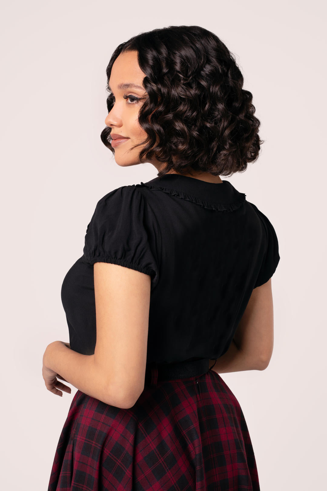 Winnie Blouse