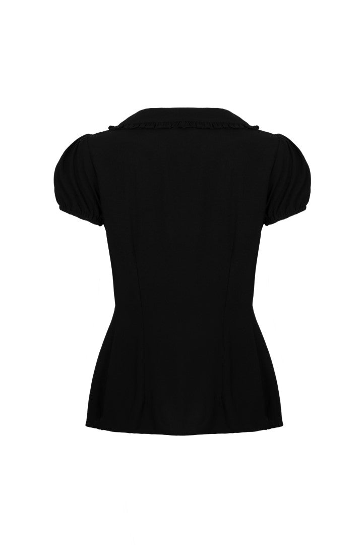 Winnie Blouse