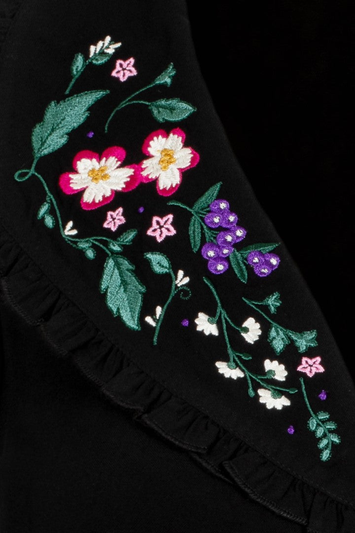 Winnie Blouse