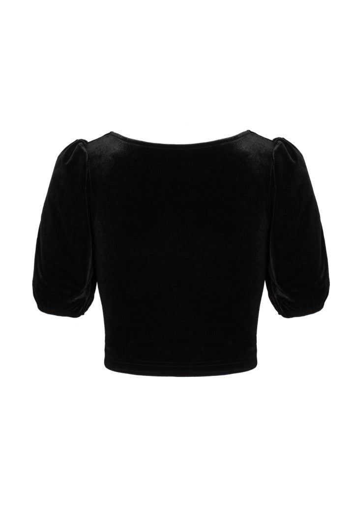 Moonlit Top