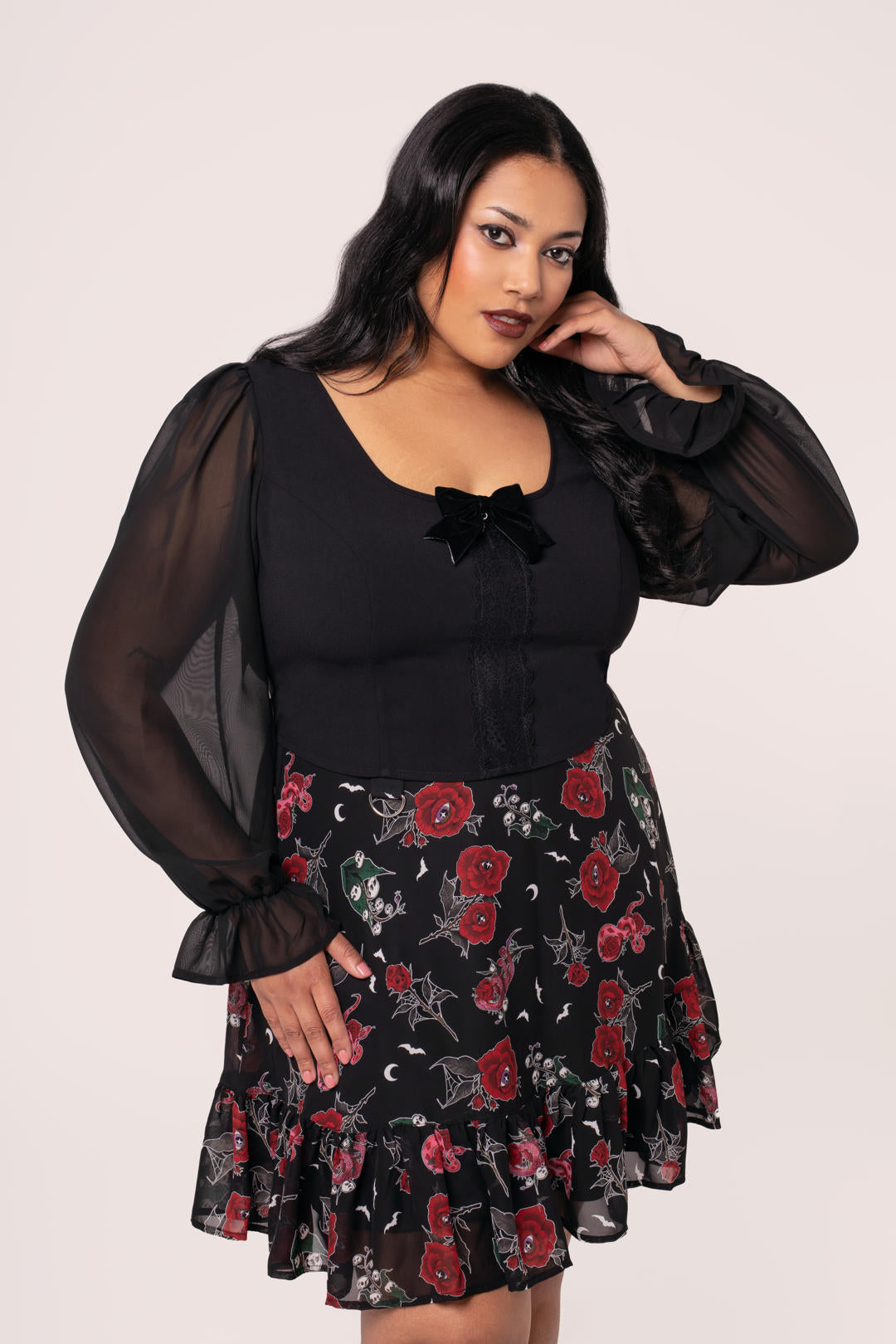 Nocturnal Top