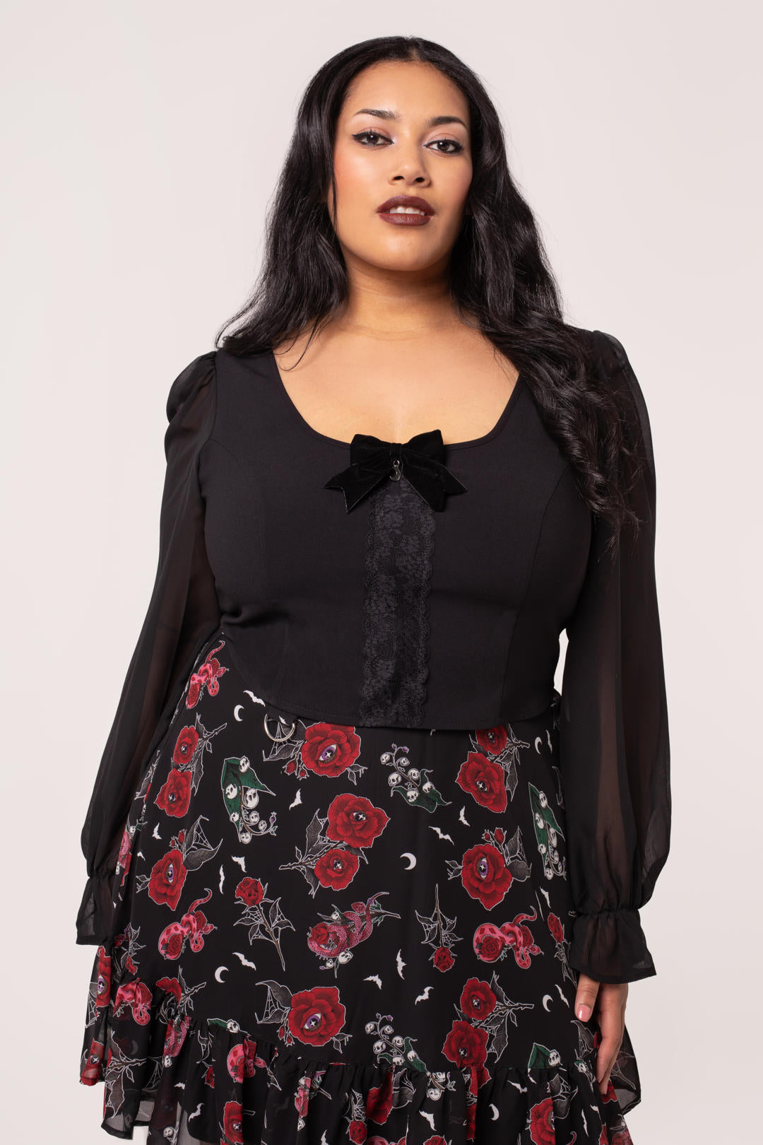 Nocturnal Top