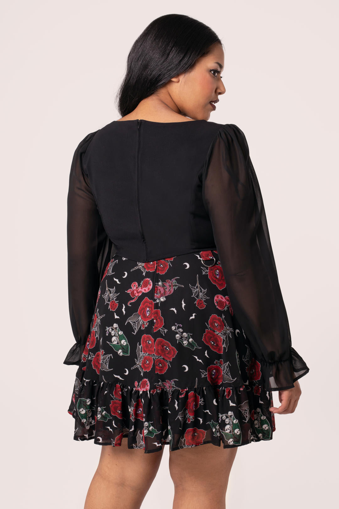 Nocturnal Top