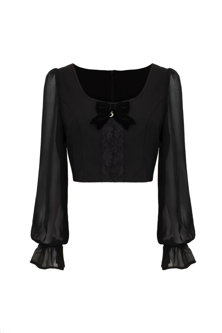 Nocturnal Top