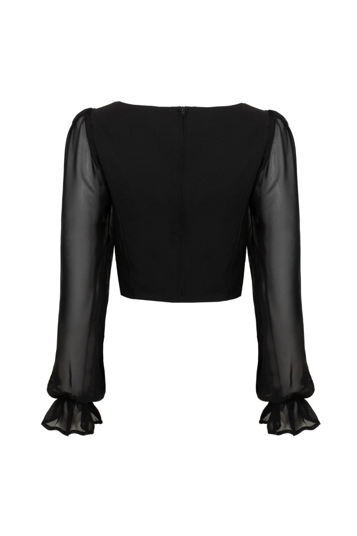 Nocturnal Top