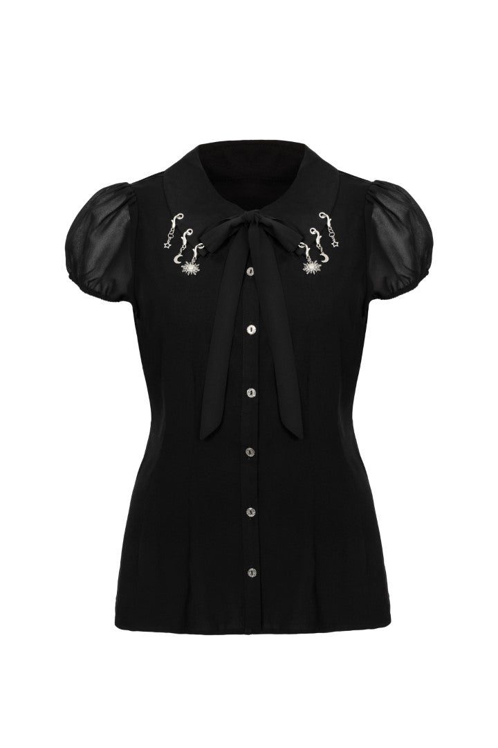 Charming Blouse