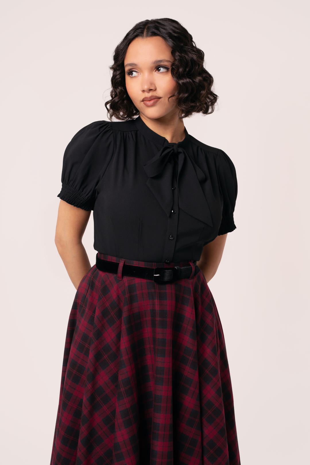 Turner Blouse