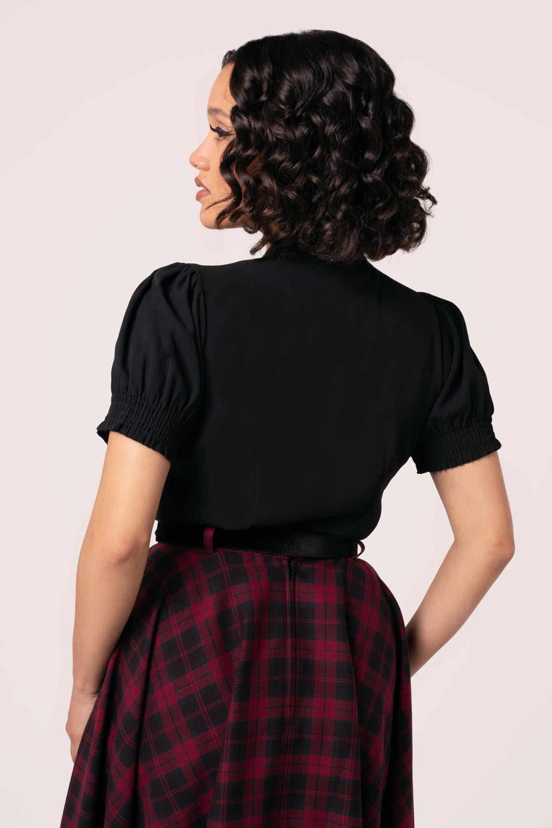 Turner Blouse