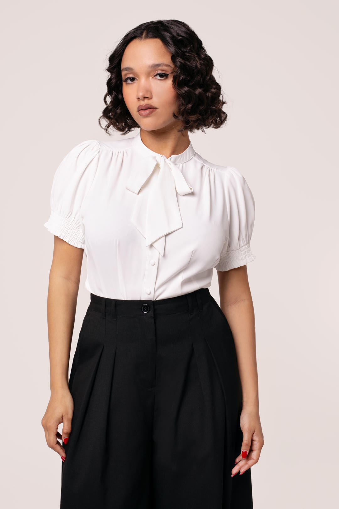 Turner Blouse