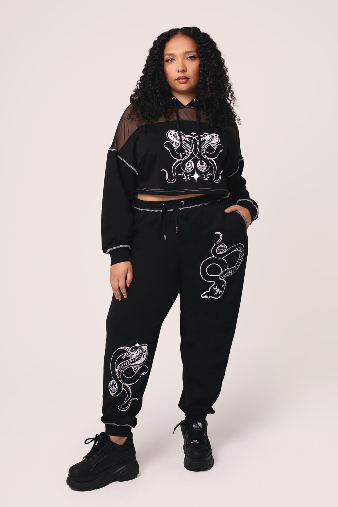 Venom Hoodie