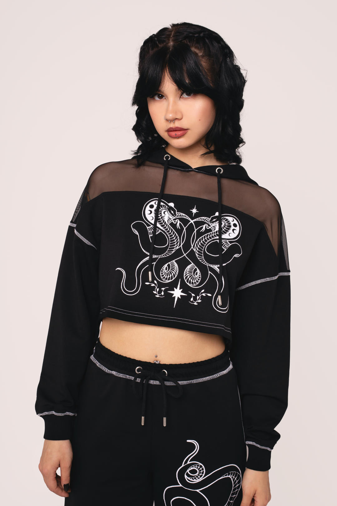 Venom Hoodie