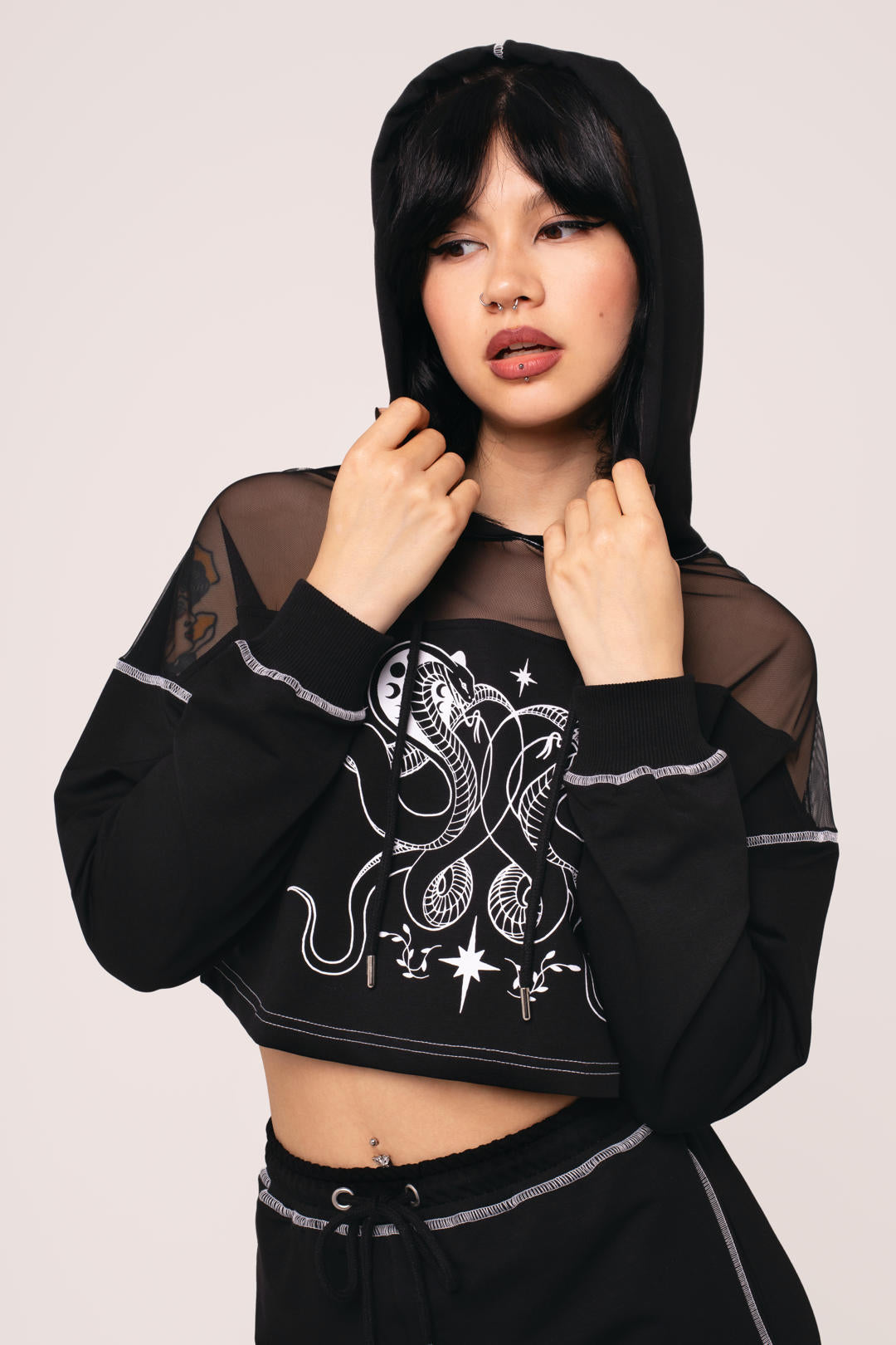 Venom Hoodie