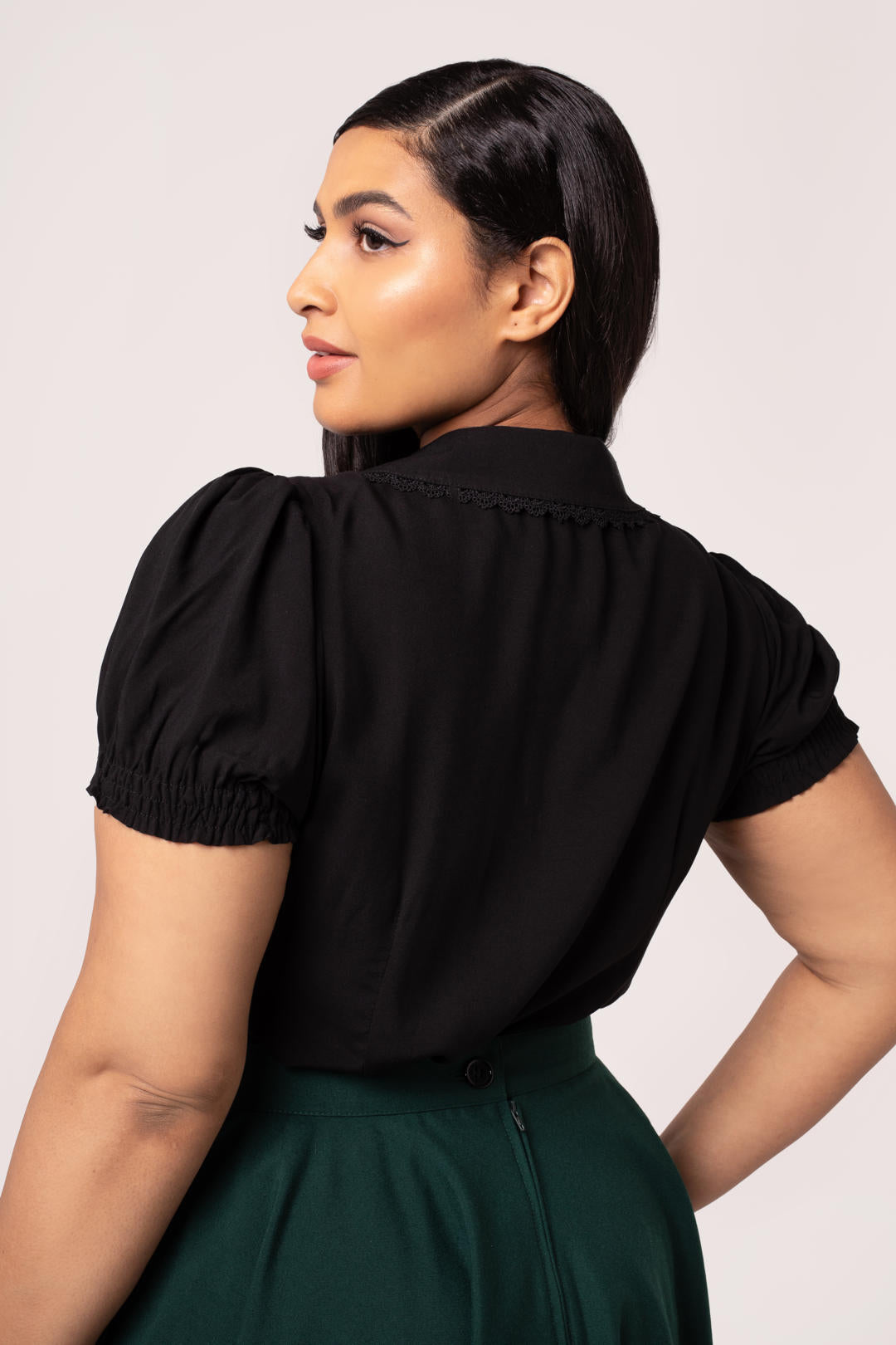 Chester Blouse