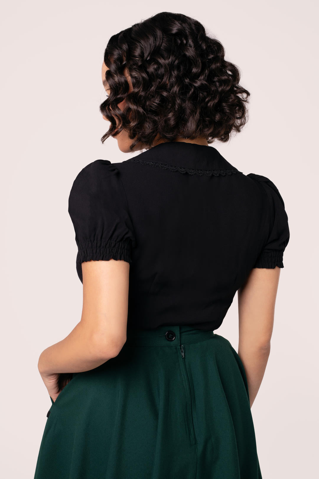 Chester Blouse