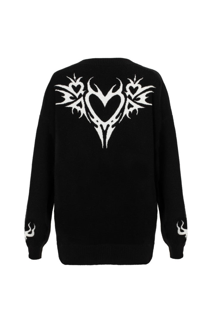 Mercy Cardigan