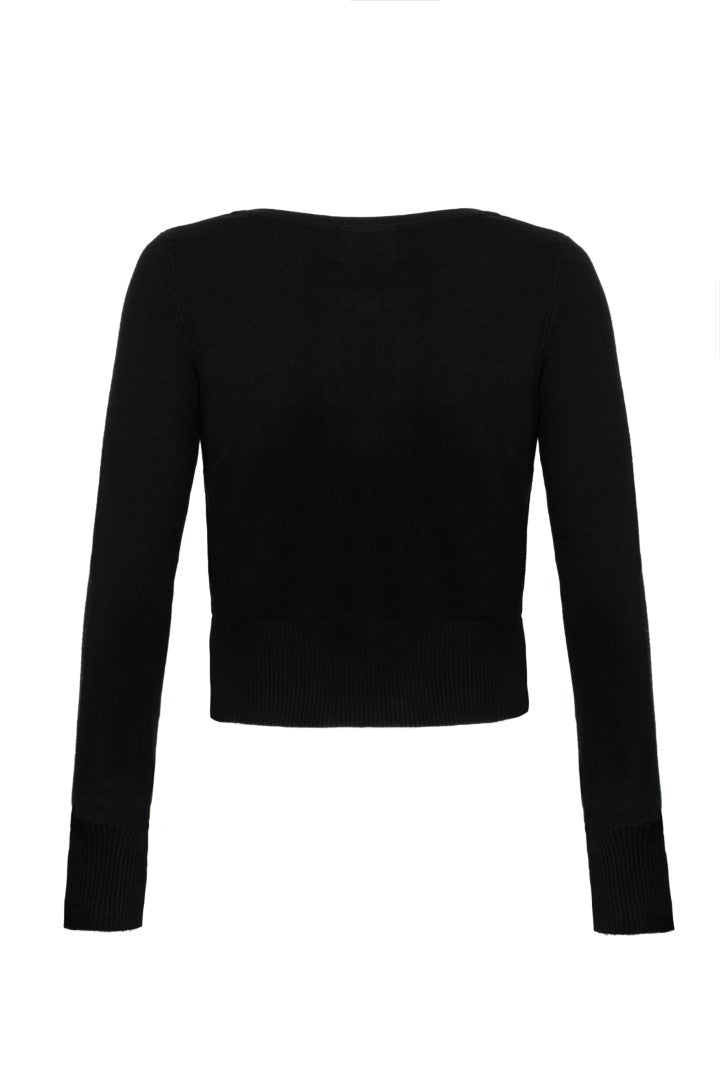 Chester Cardigan