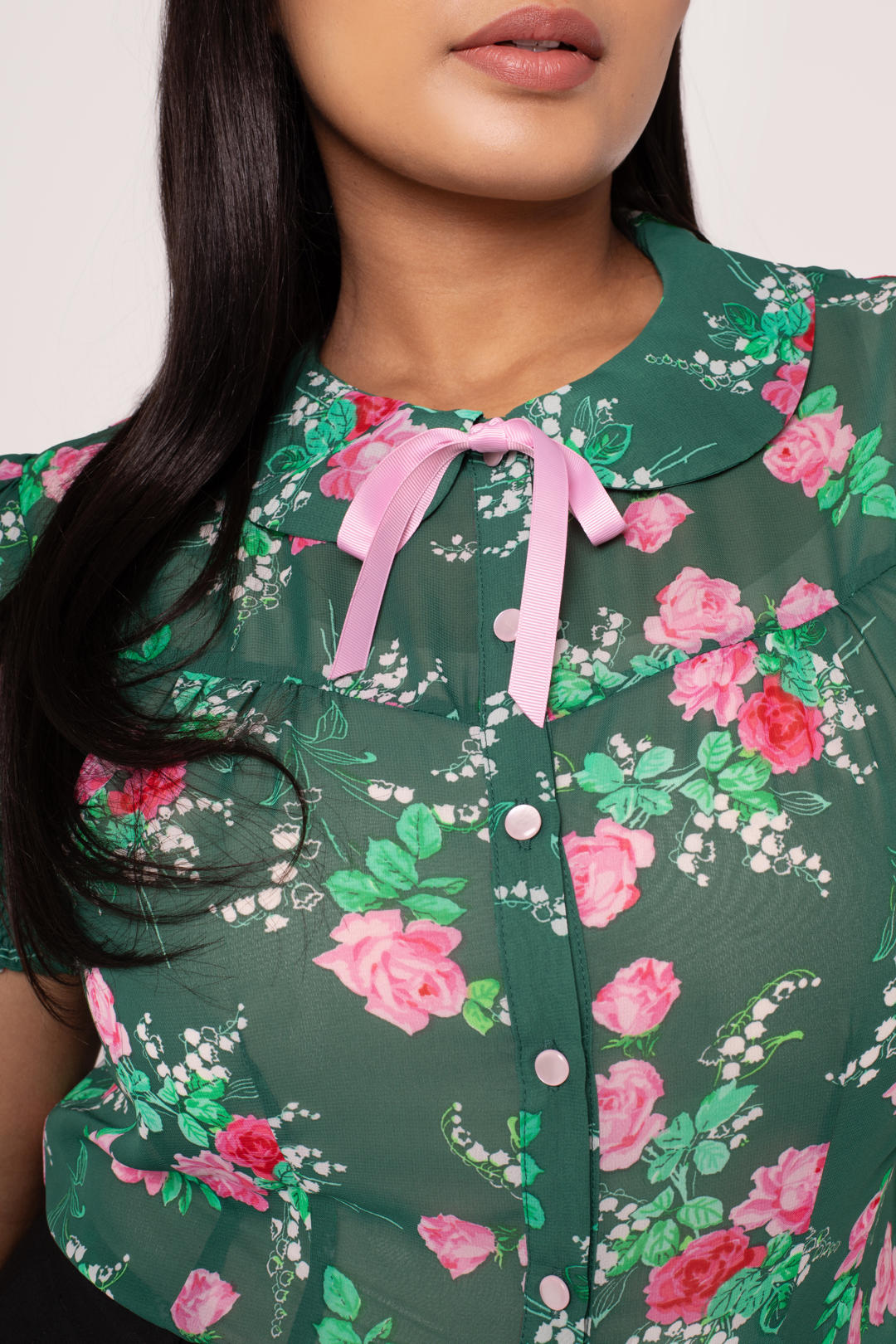 Mabel Blouse