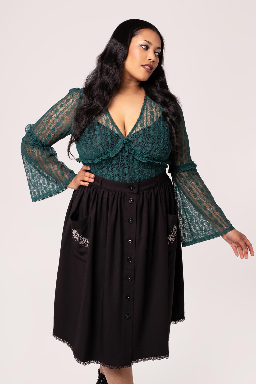 Rhianne Top