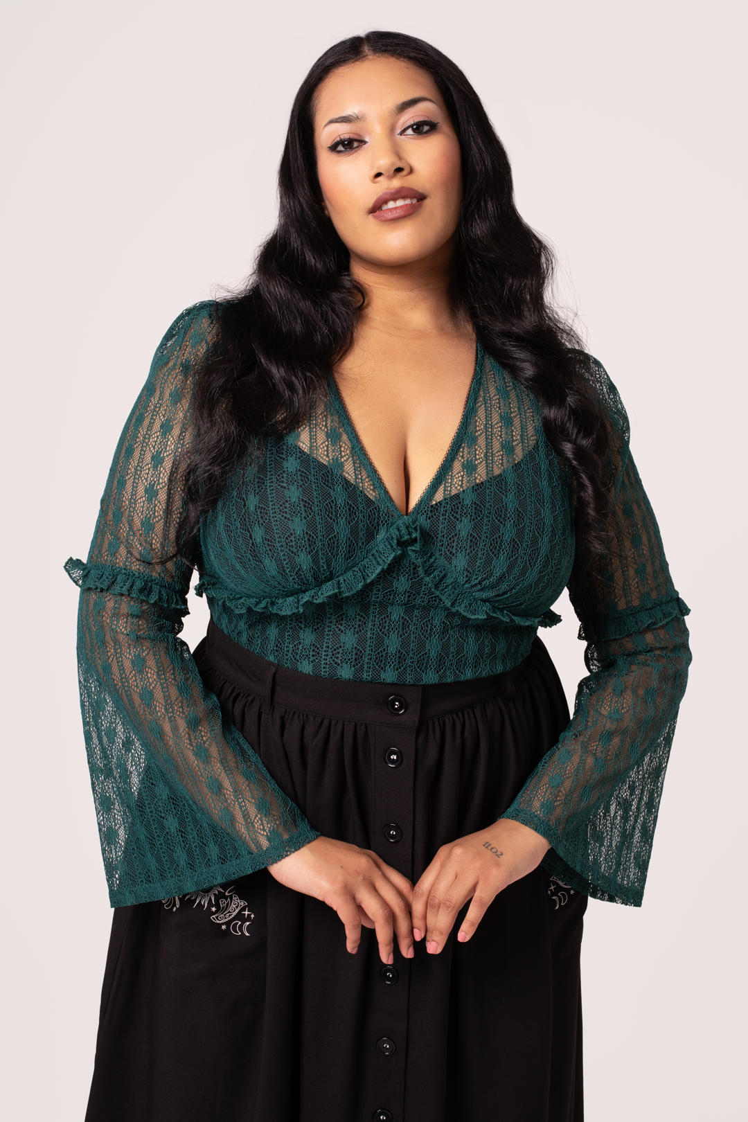 Rhianne Top