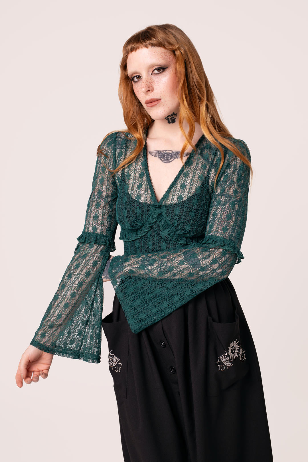 Rhianne Top