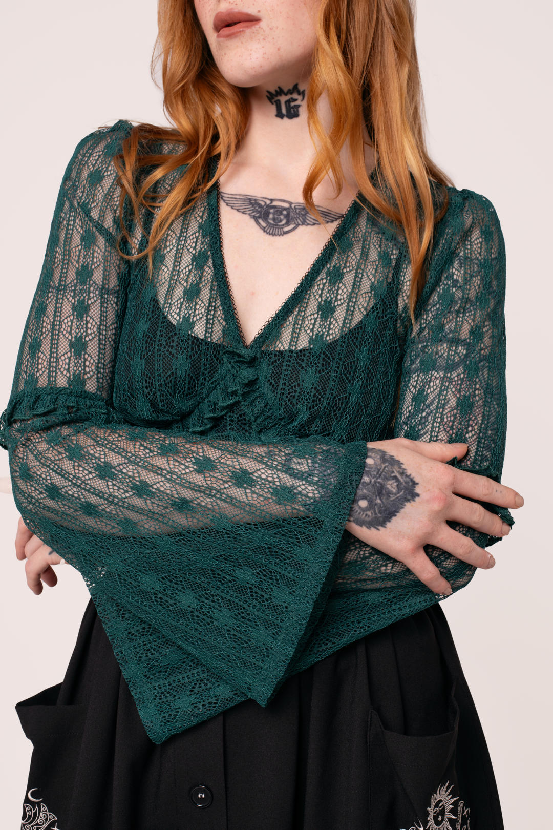 Rhianne Top