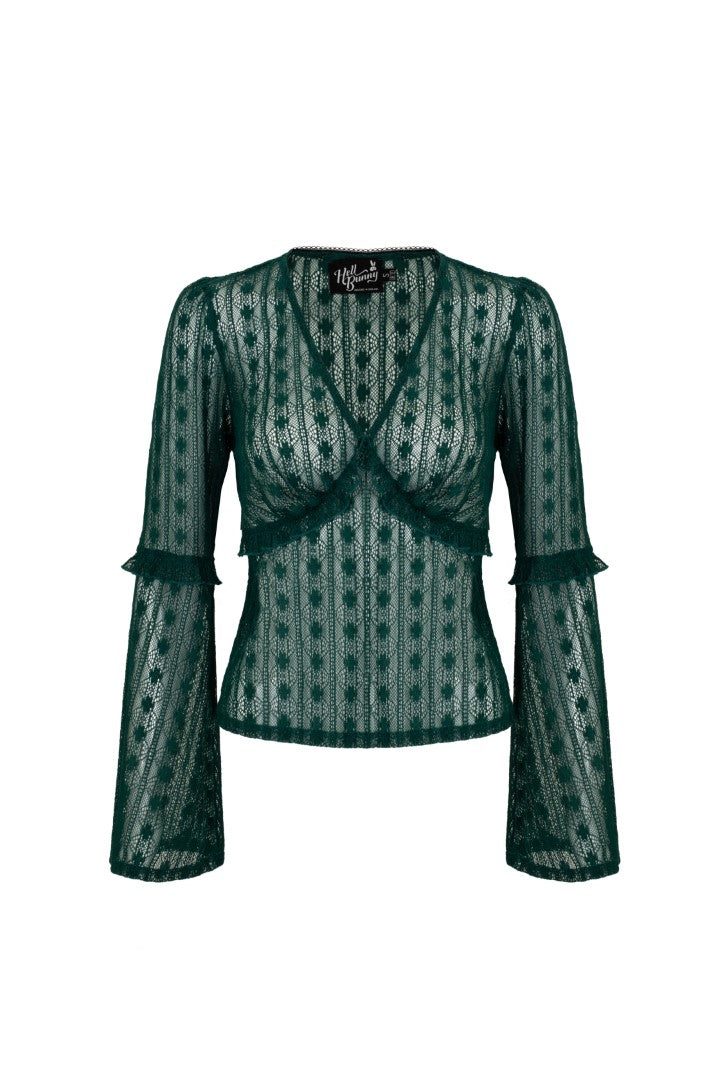 Rhianne Top