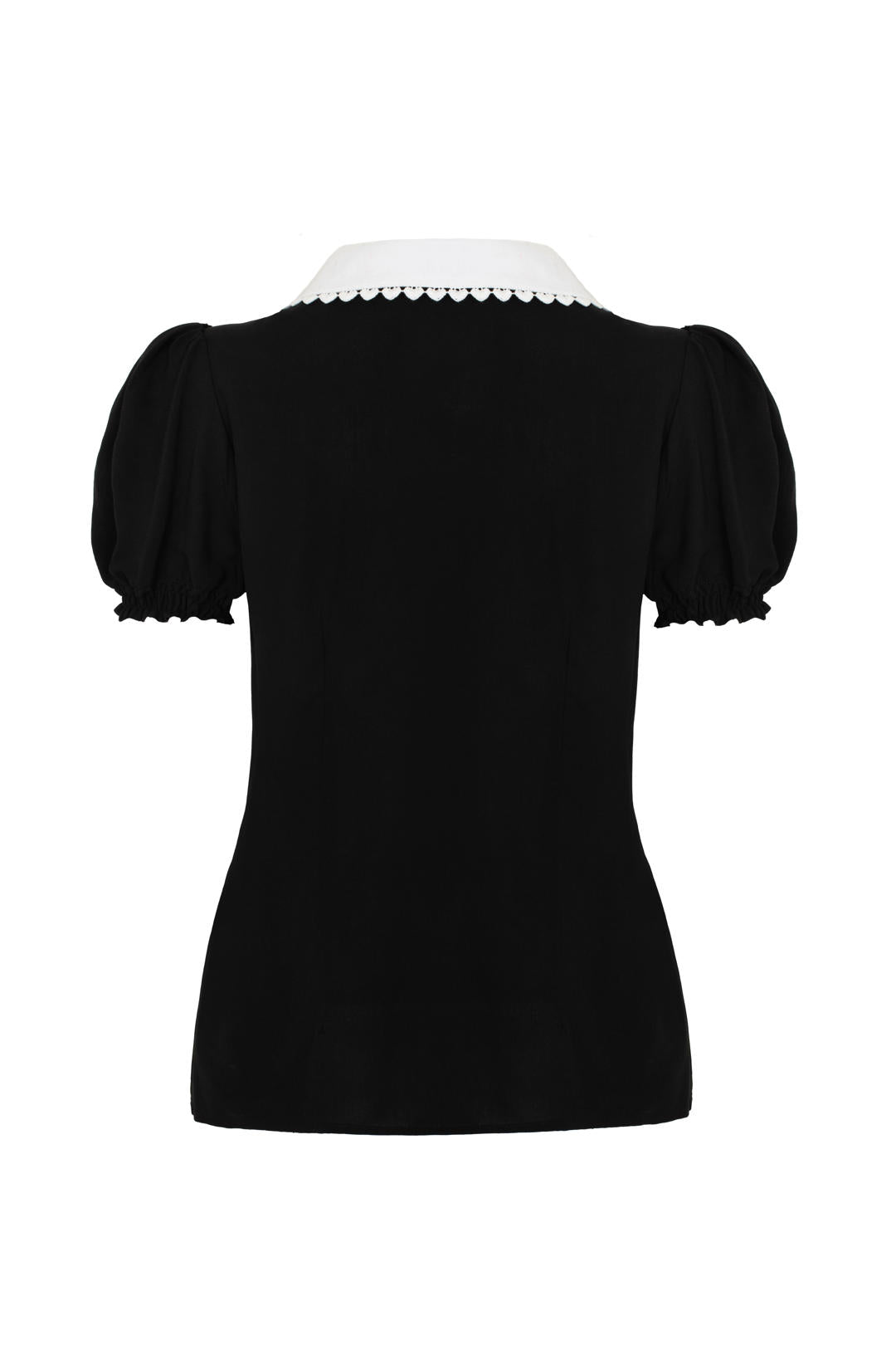 Cupid Blouse
