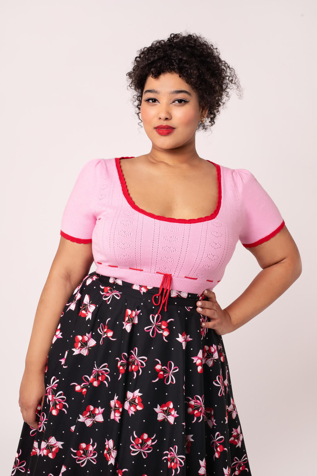 Hannah Top