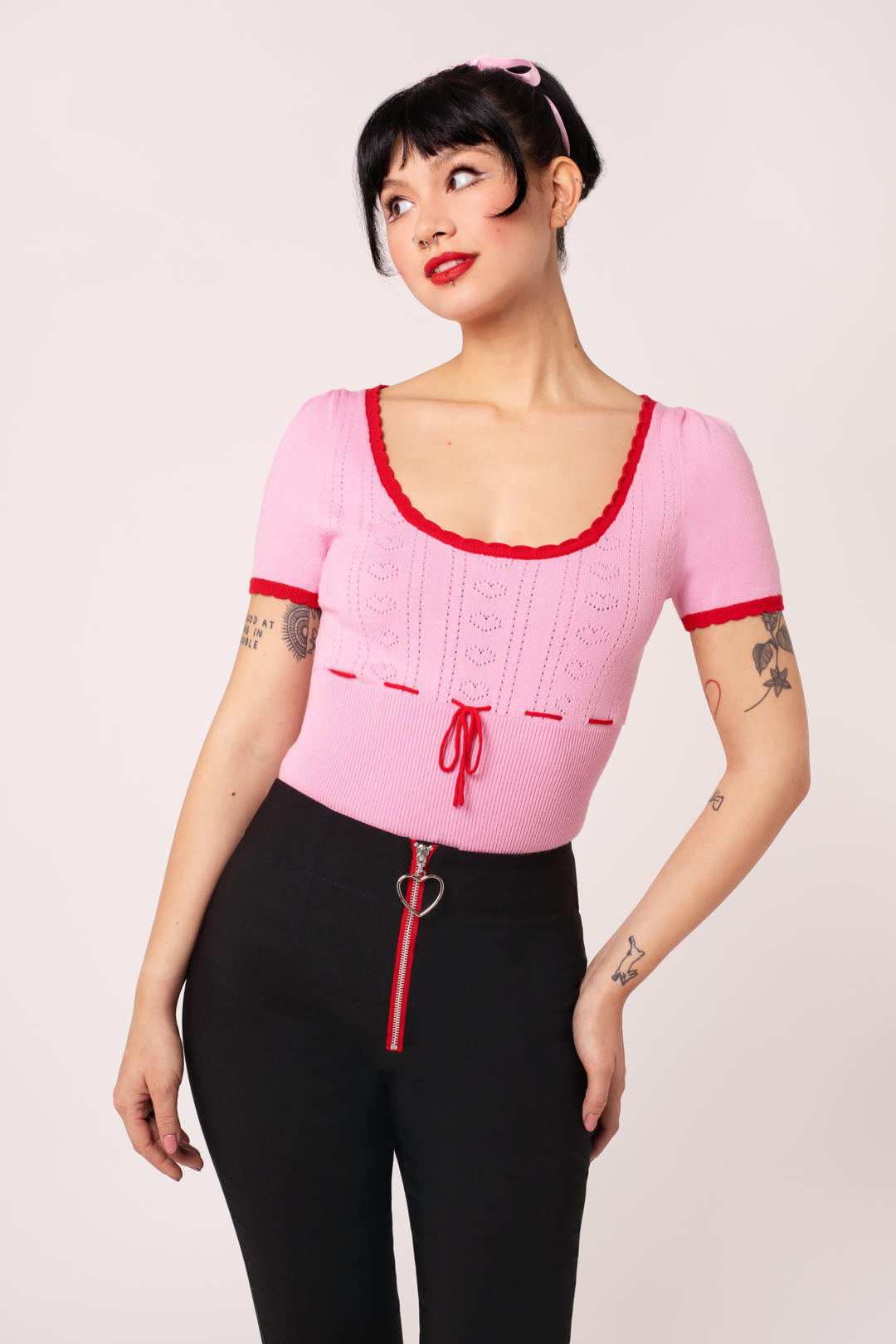 Hannah Top