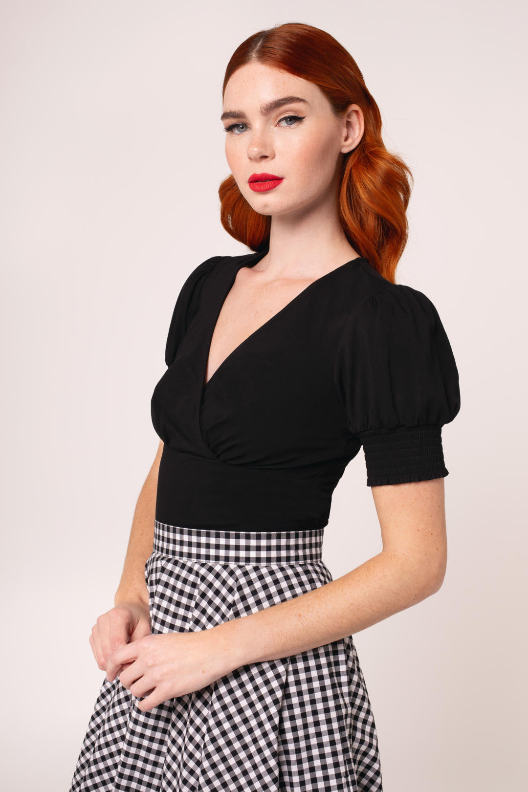 Aria Top