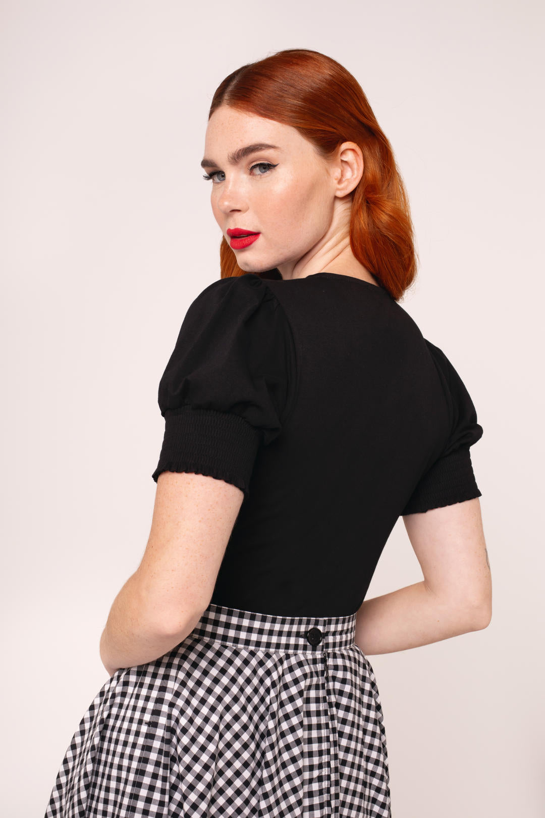Aria Top