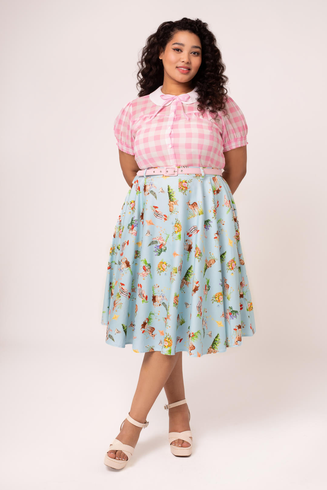 Cindy Blouse