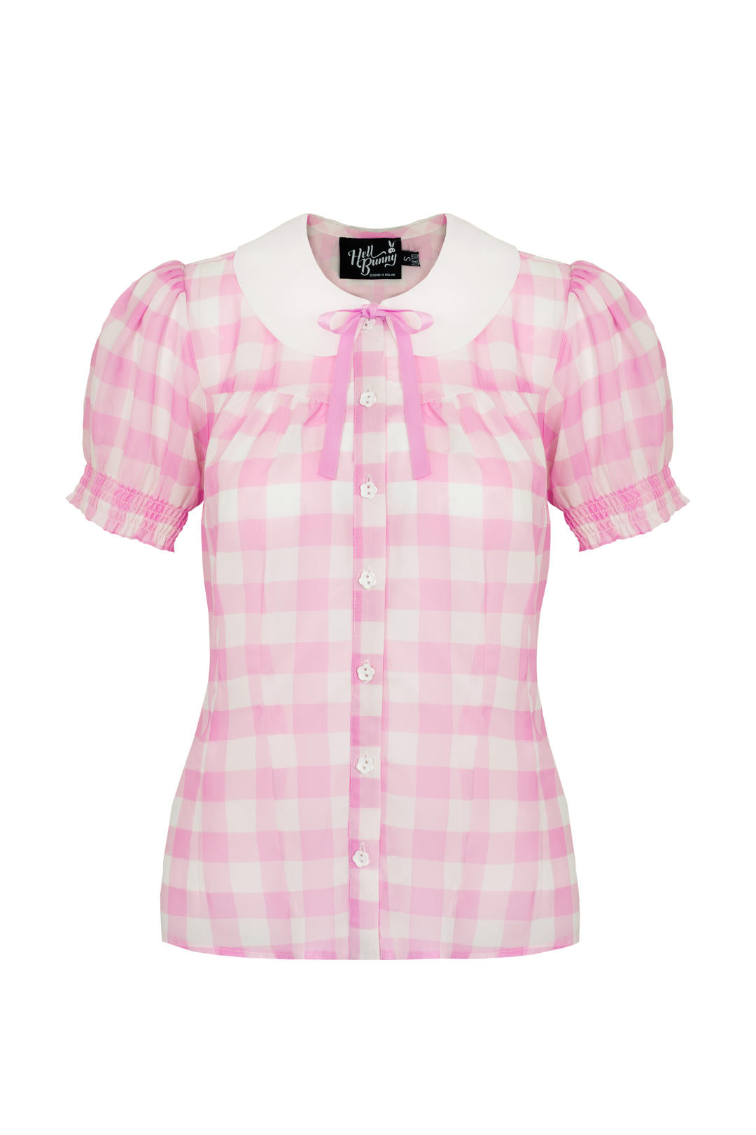 Cindy Blouse