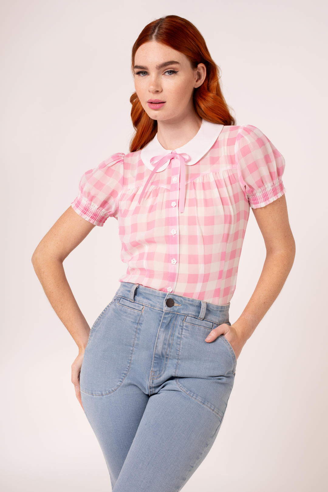 Cindy Blouse