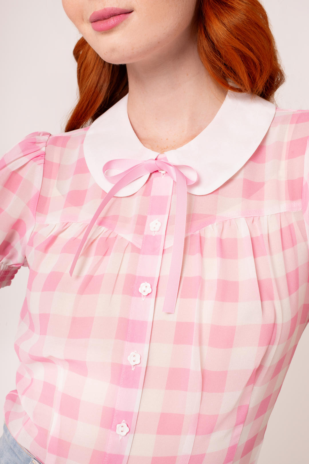 Cindy Blouse