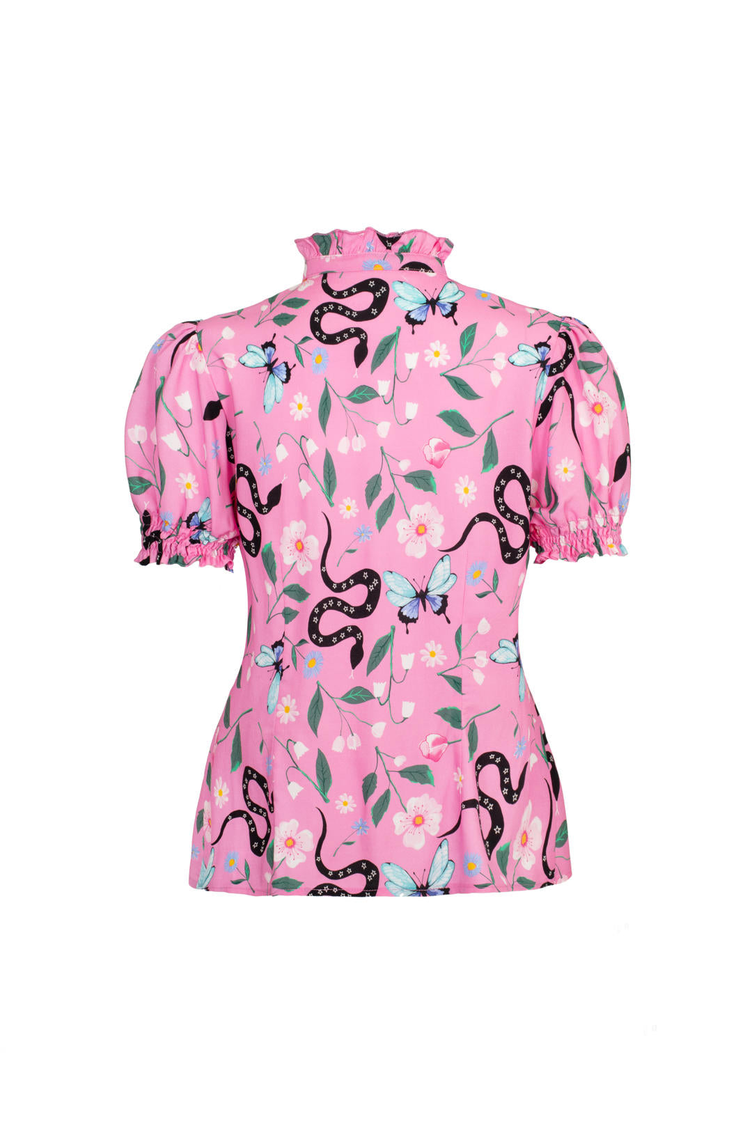 Ma Boheme Blouse