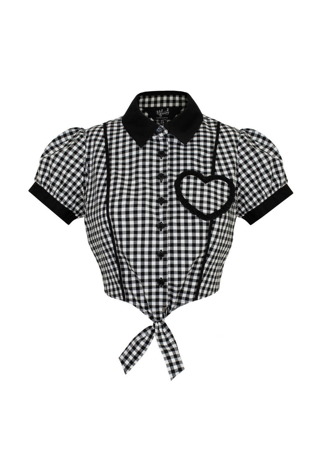 Mel Blouse