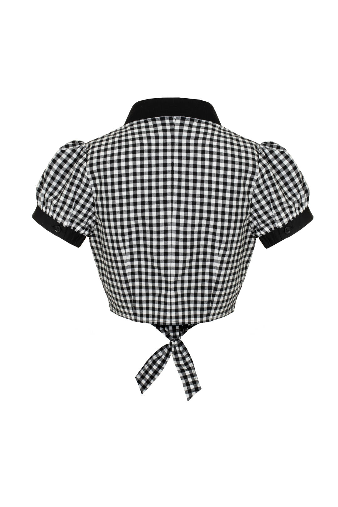 Mel Blouse