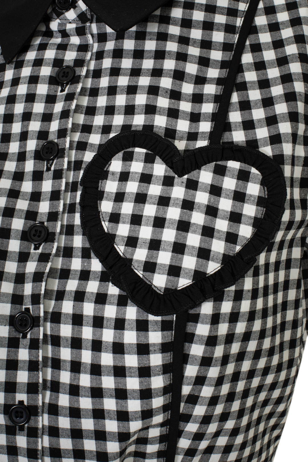 Mel Blouse