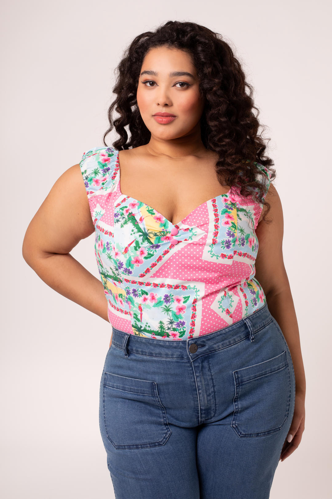 Dreamland Top