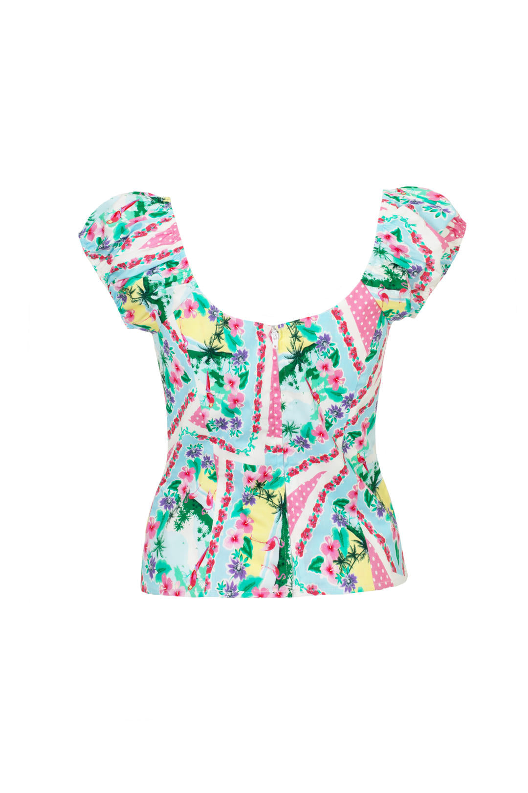 Dreamland Top